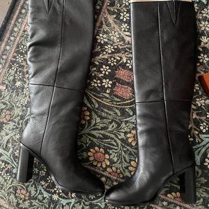 Ted Baker Knee High Boots